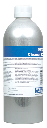 Cleaner C - Profil-Reiniger