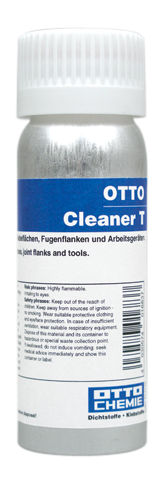 Cleaner T - Standard-Reiniger