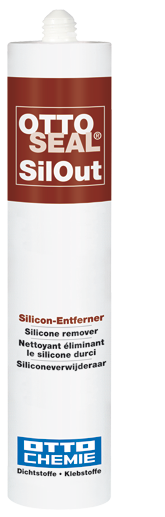 SilOut - Silicon-Entferner