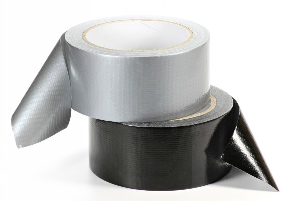 Steinband / Panzerband / Gewebeklebeband
