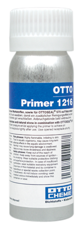 Primer 1216 - Silicon-Metall-Primer