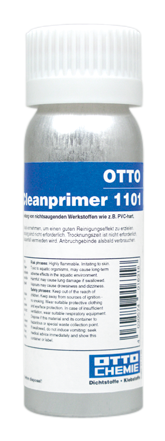 Cleanprimer 1101 - Haftverbesserer