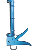 Handwerker Handpress Pistole