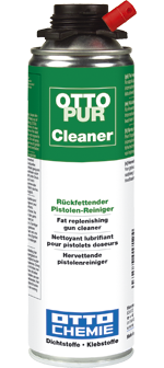 OTTOPUR Cleaner - Pistolen-Reiniger