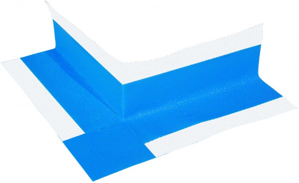 Ottoflex Außenecke OFS/OFAE 15 x 6 cm - Profisilikon